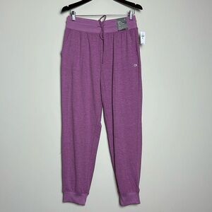 NWT Gap Brushed Tech Jersey Joggers